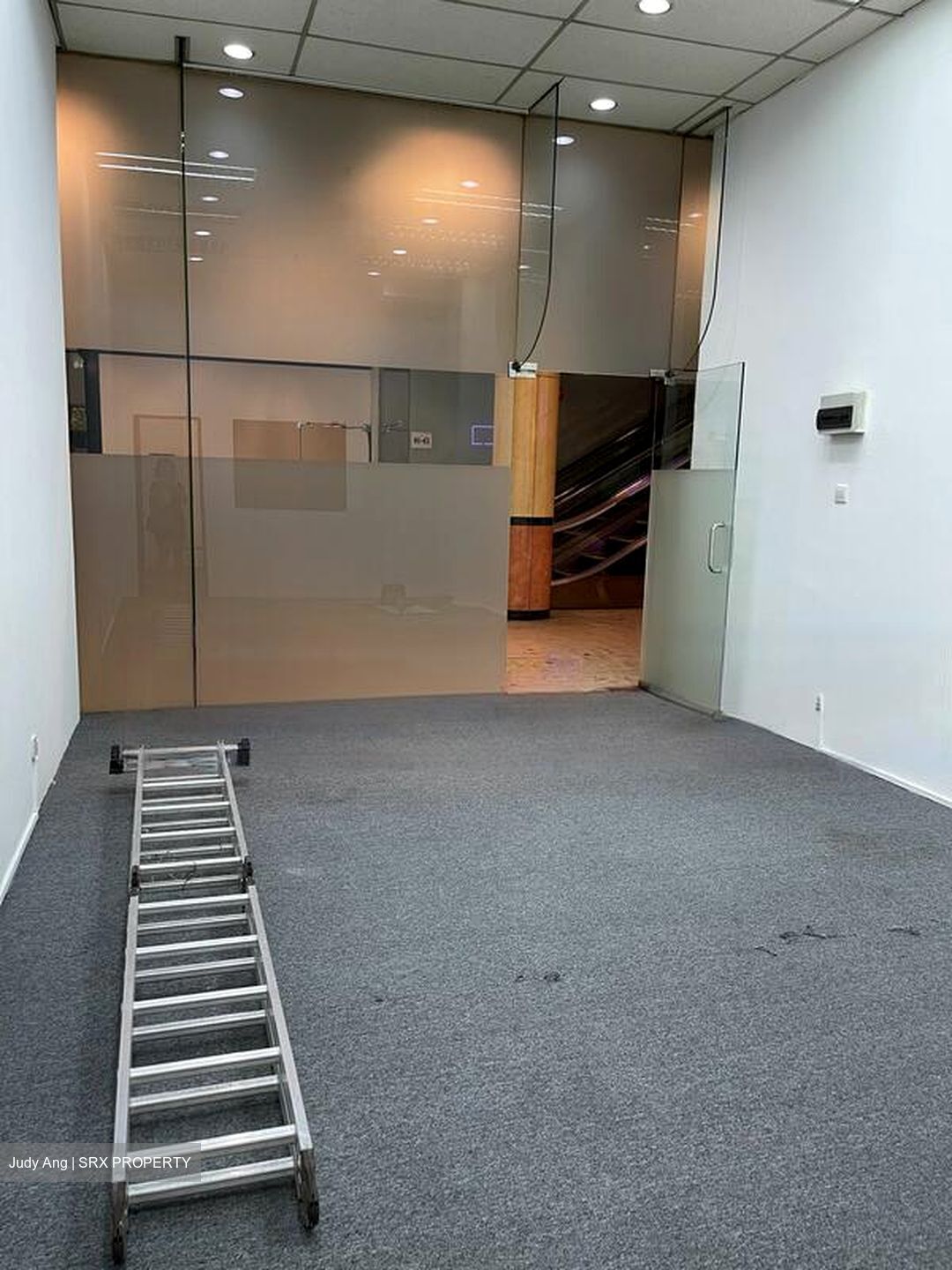 Concorde Shopping Centre (D3), Retail #463764951